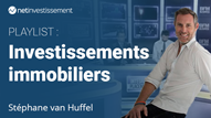 cover playlist Investissements immobiliers