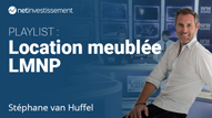 cover playlist Location meublée / LMNP