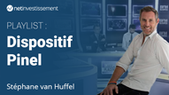 cover playlist Dispositif Pinel/Denormandie