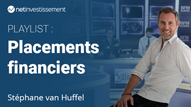 cover playlist Placements financiers