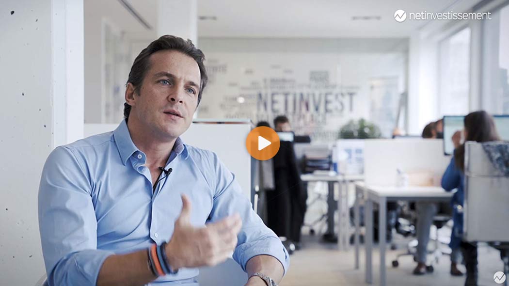 netinvestissement film promotionel
