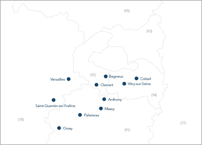 investir immobilier idf