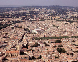 Investir à Aix en Provence