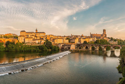 Investir à Albi