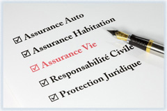 Tout savoir sur l'assurance-vie