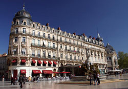 ou investir montpellier