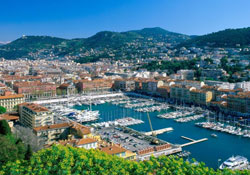 Investir à Nice