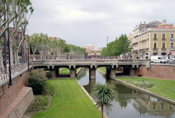 Investir à Perpignan