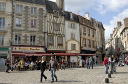 investir immobilier poitiers
