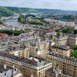 ou investir rouen