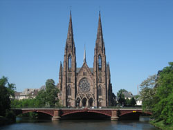 Investir à Strasbourg