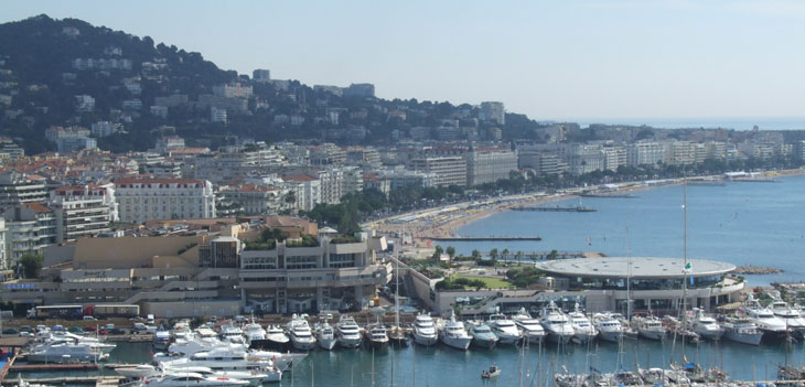 investir immobilier cannes