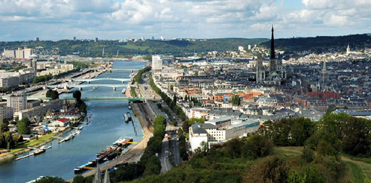 ou investir rouen