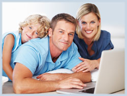 famille de Pierre Net-investisseur