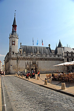 La Rochelle