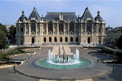 Cabinet de gestion de patrimoine à Lille