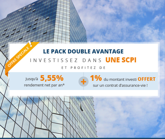 pack double avantage