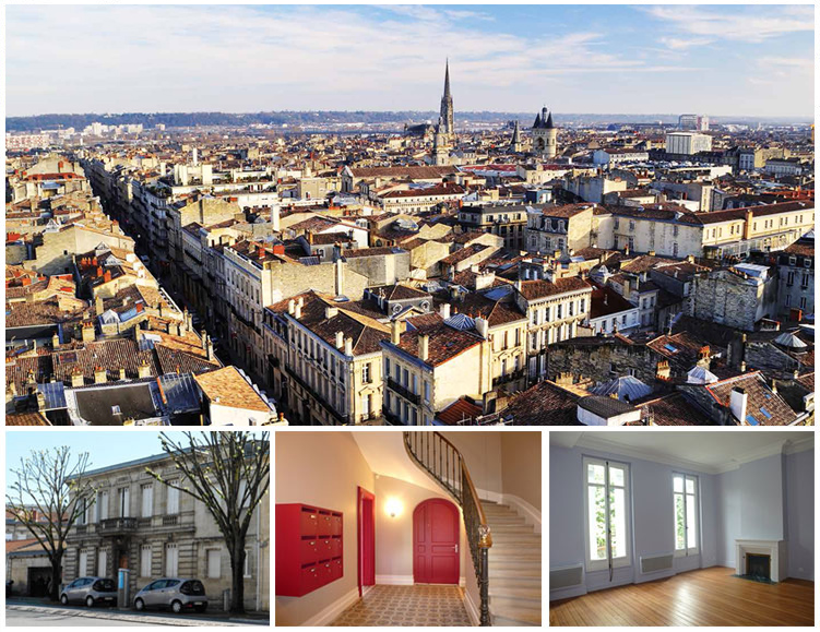 programme Bordeaux