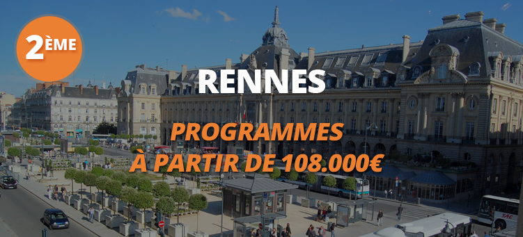 programme Rennes