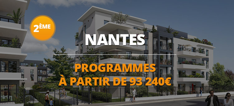 programme Nantes